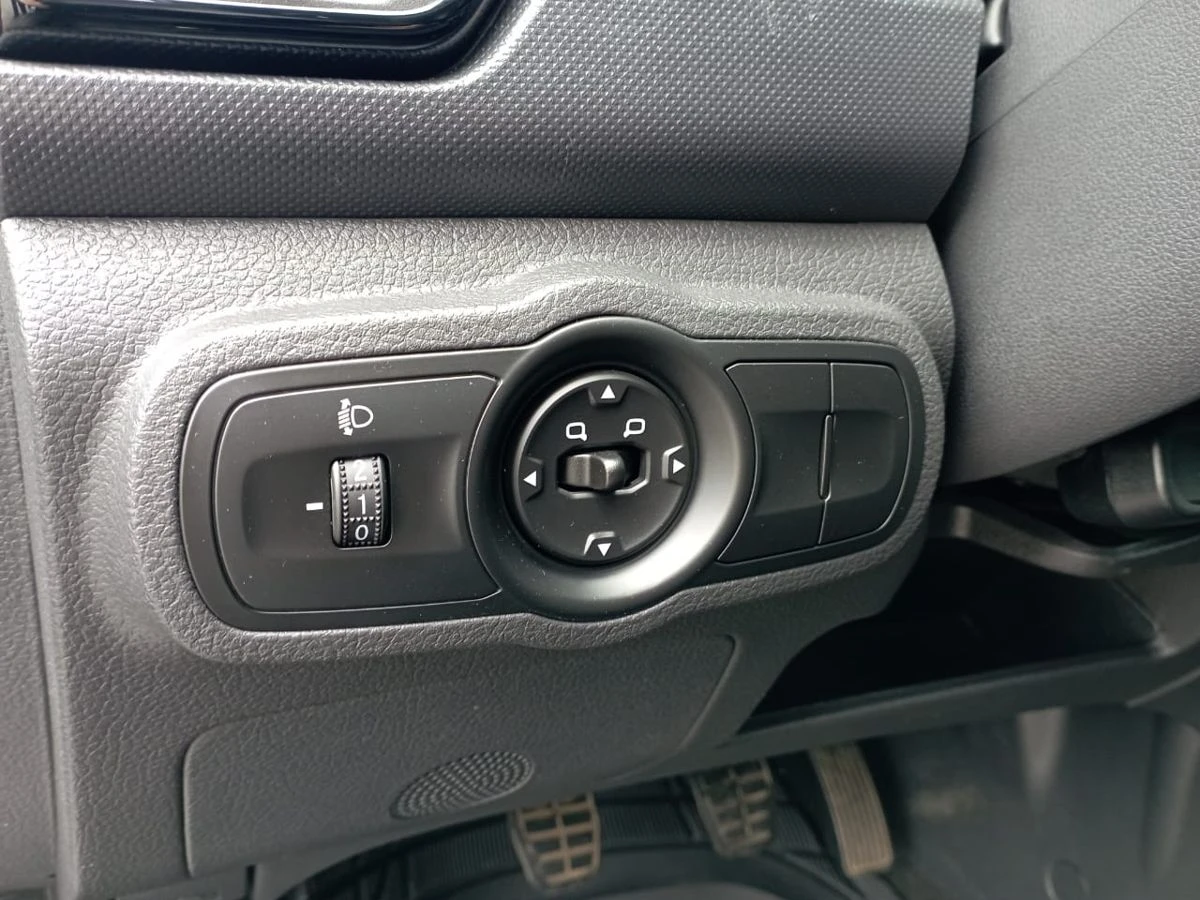 Chery Tiggo 3
