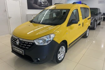 Продажа Renault Dokker 2018 в Санкт-Петербурге