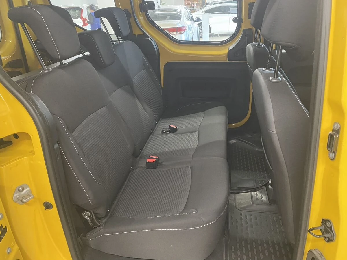 Renault Dokker