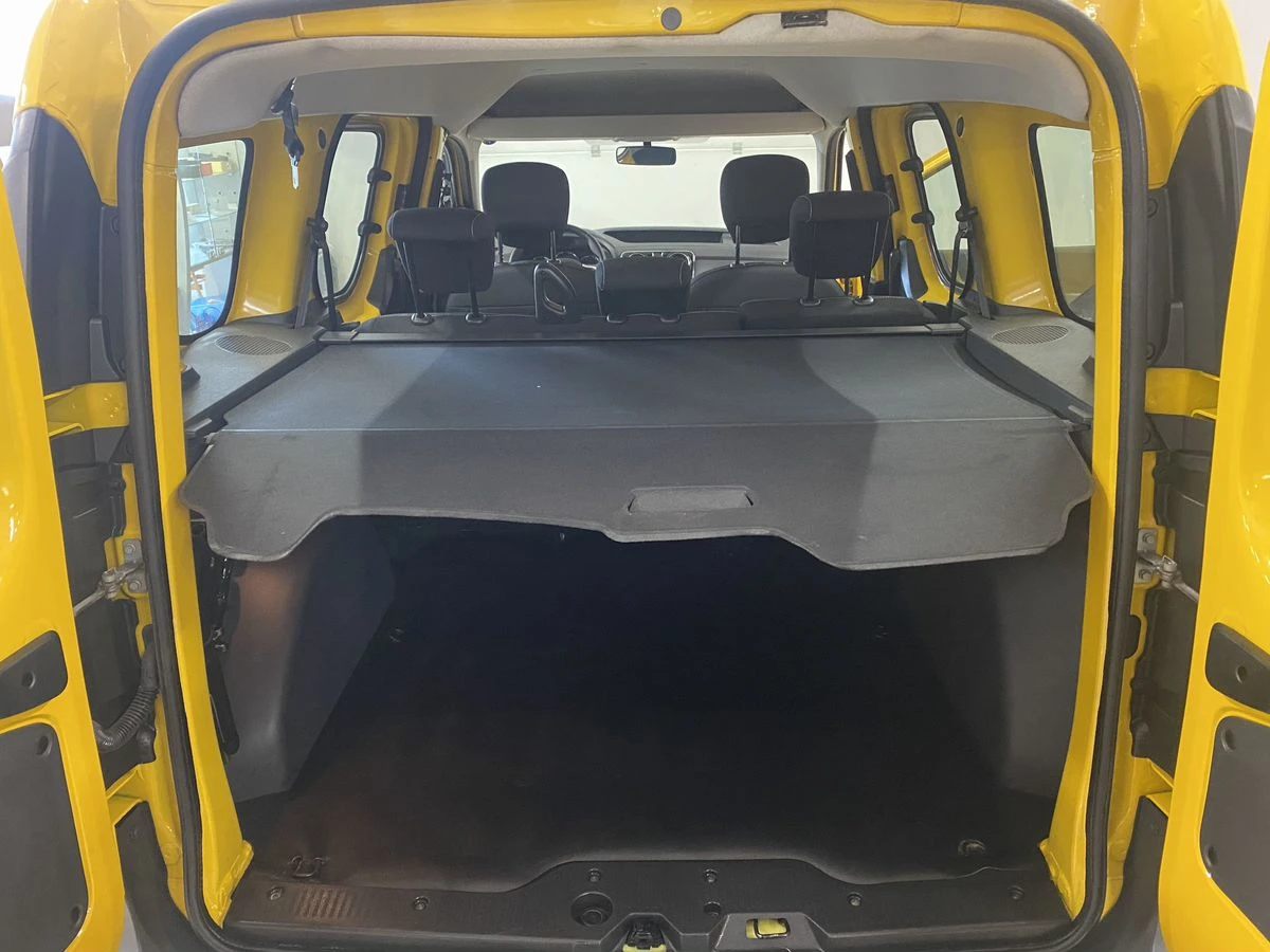Renault Dokker