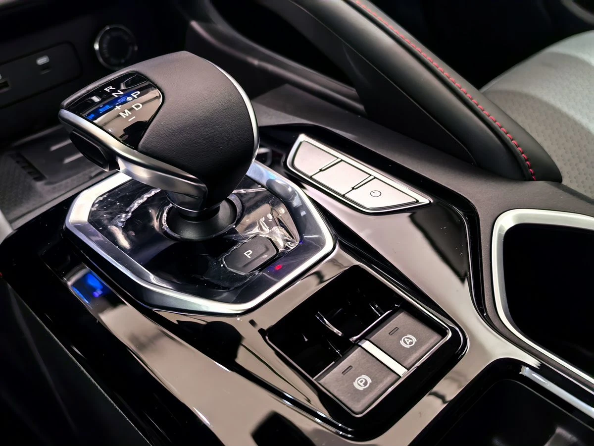 Jetour X50
