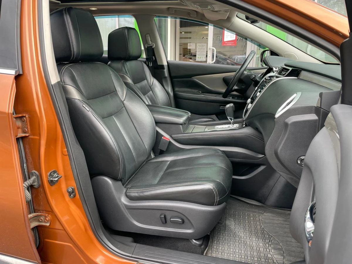 Nissan Murano