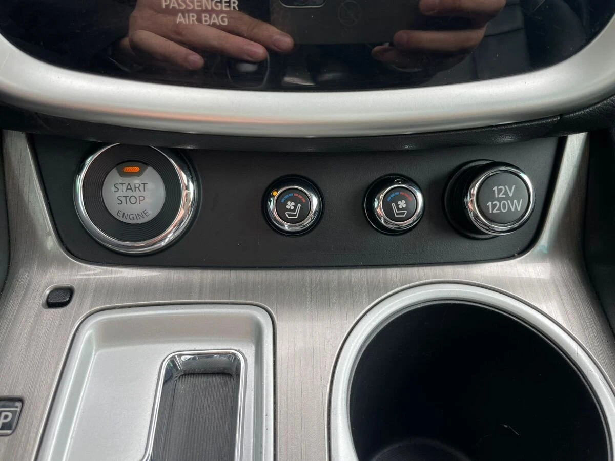 Nissan Murano