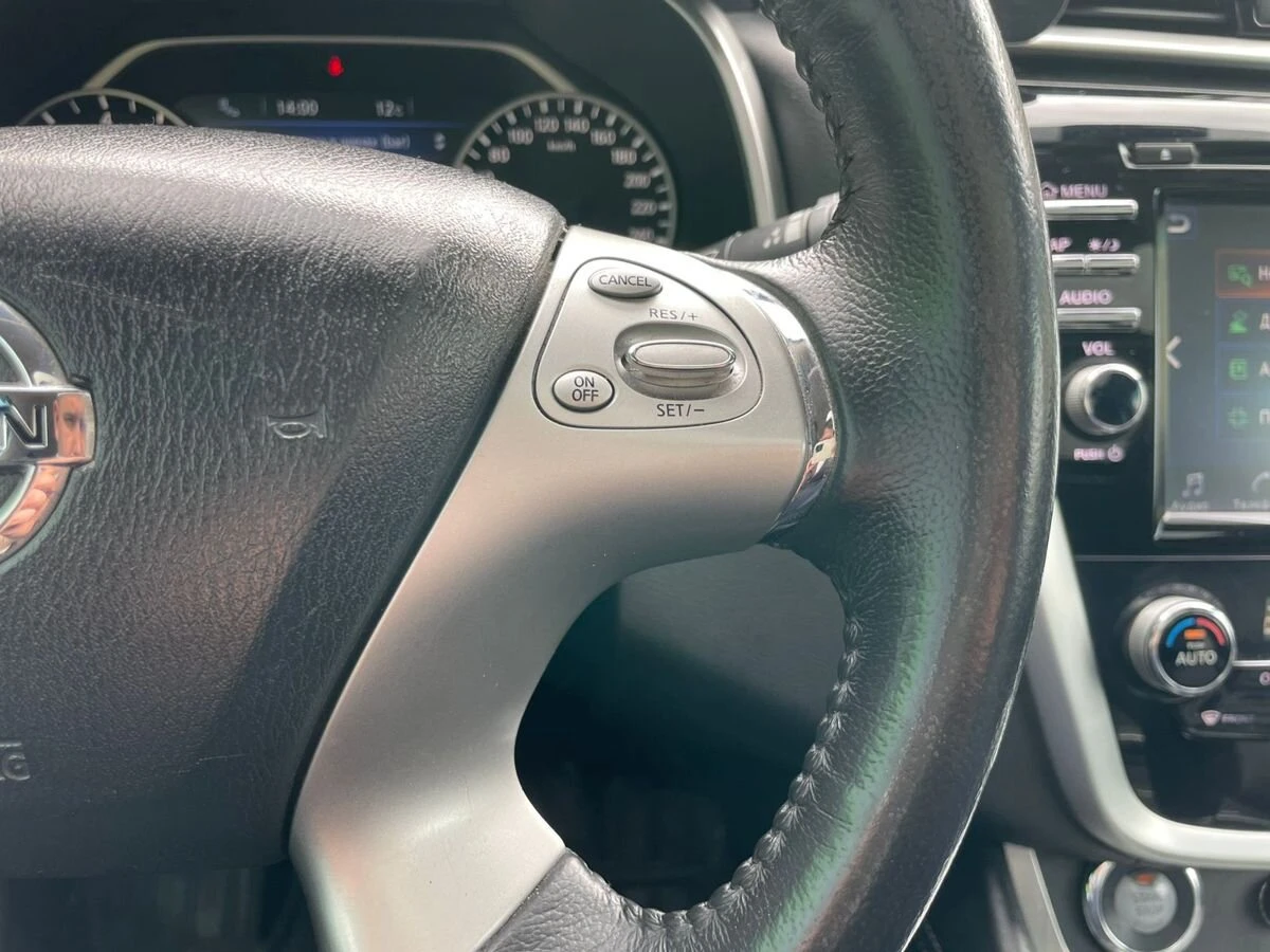 Nissan Murano