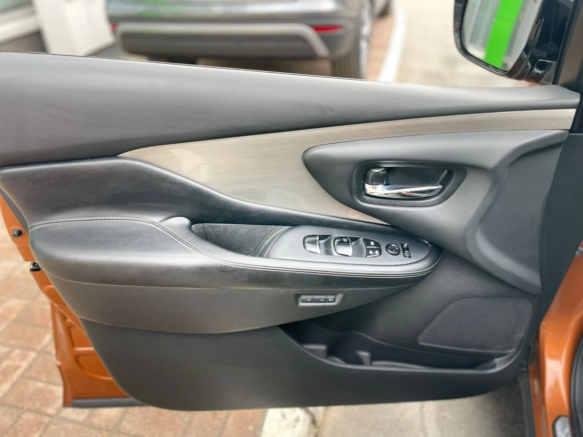 Nissan Murano