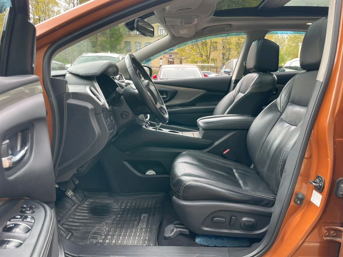 Nissan Murano