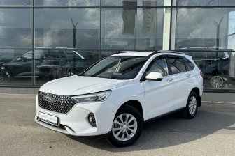 Продажа Haval M6 2023 в Твери