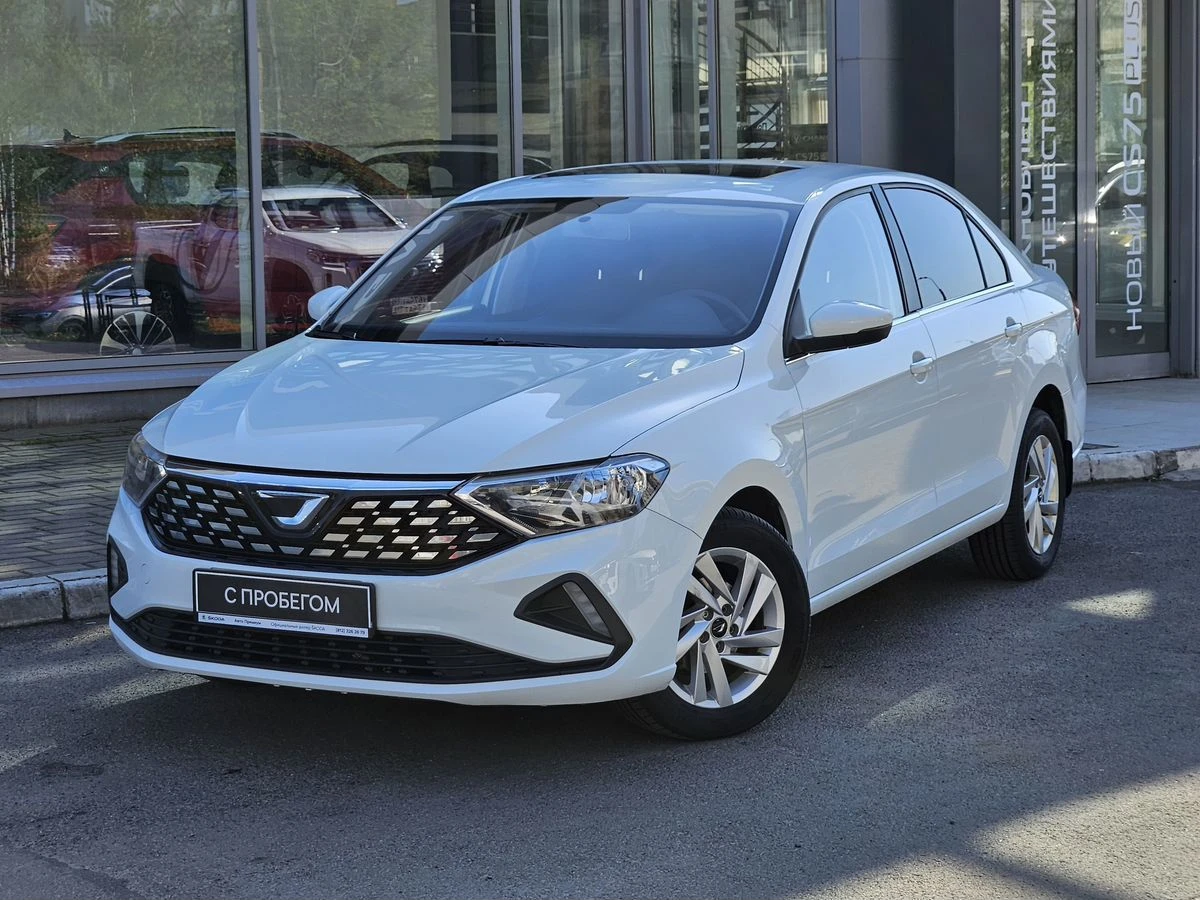 Jetta VA3