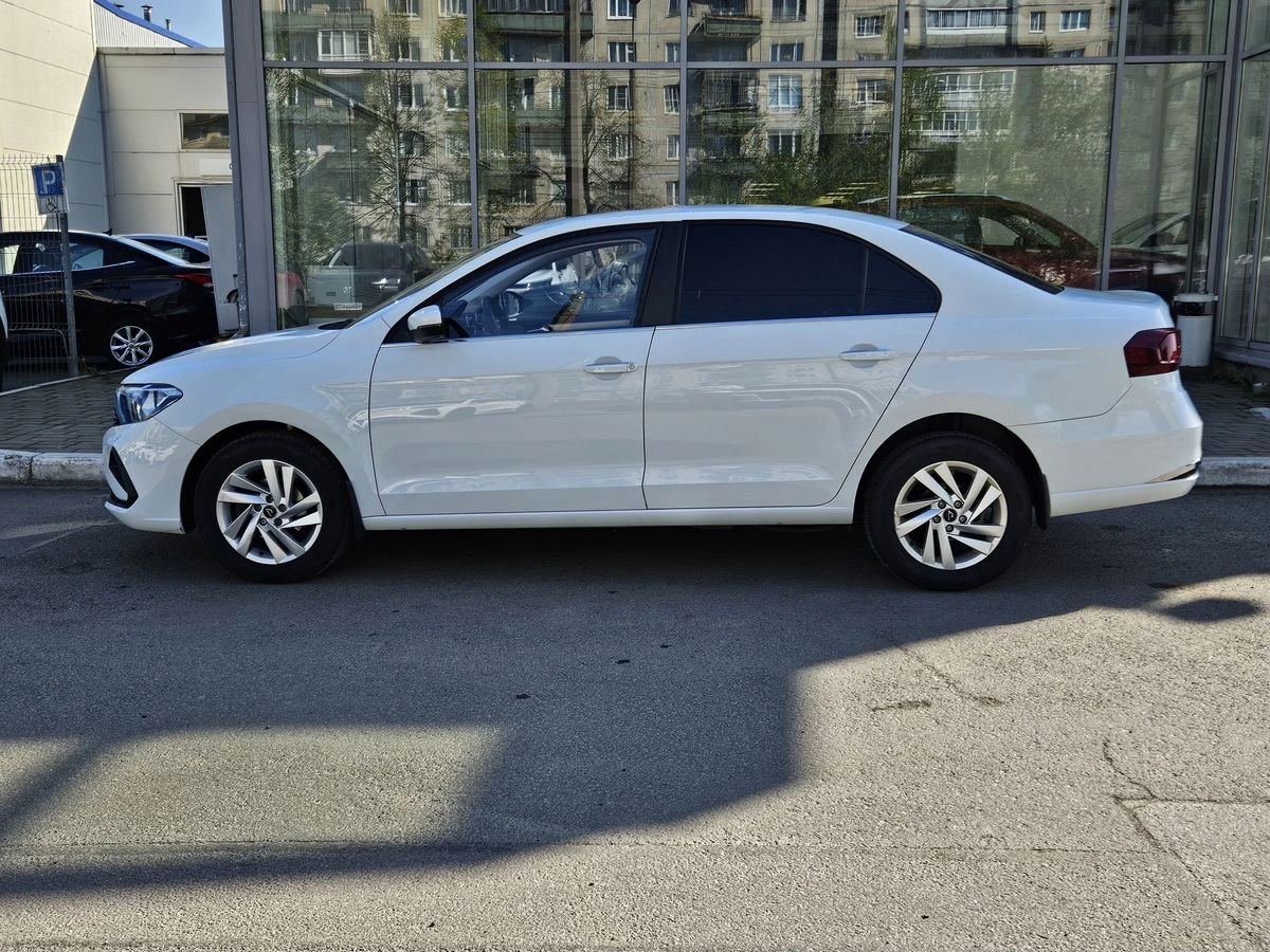 Jetta VA3