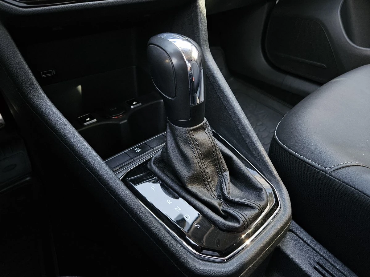 Jetta VA3