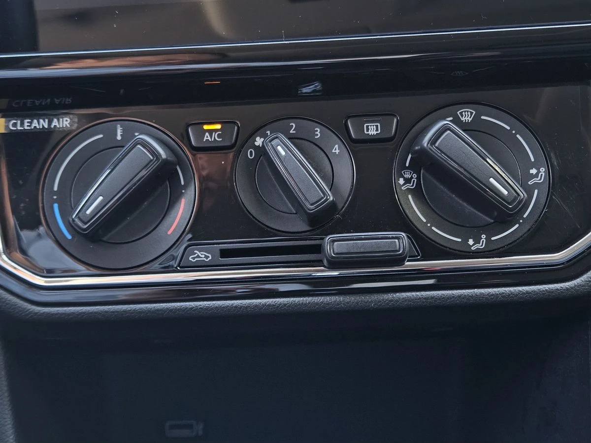 Jetta VA3