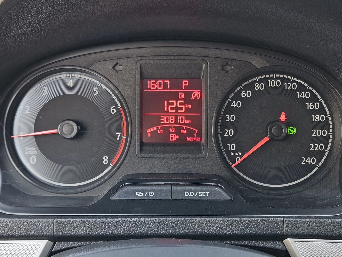 Jetta VA3
