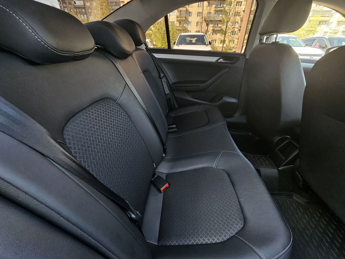 Jetta VA3