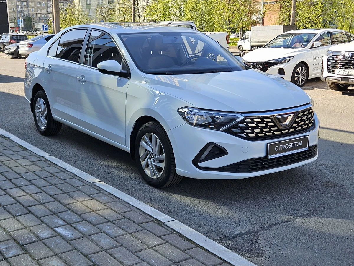 Jetta VA3