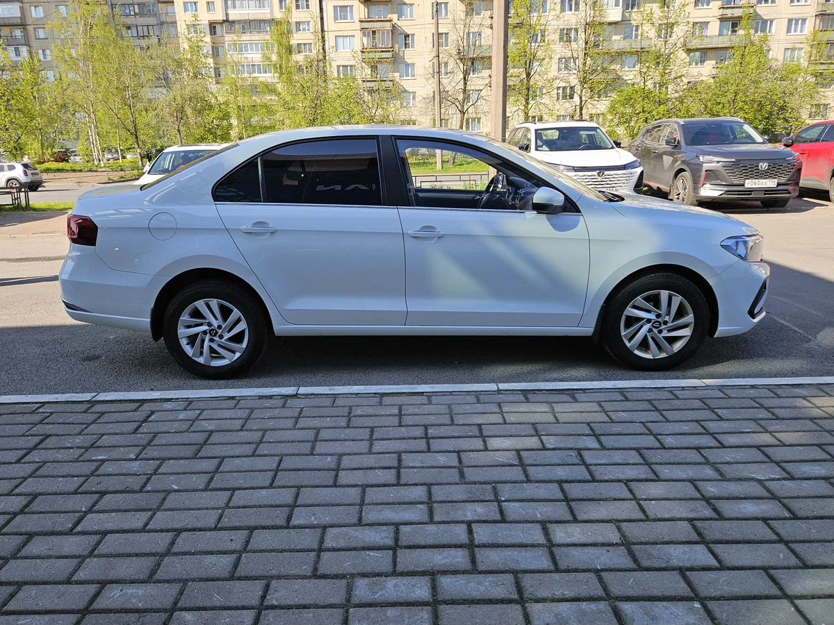 Jetta VA3