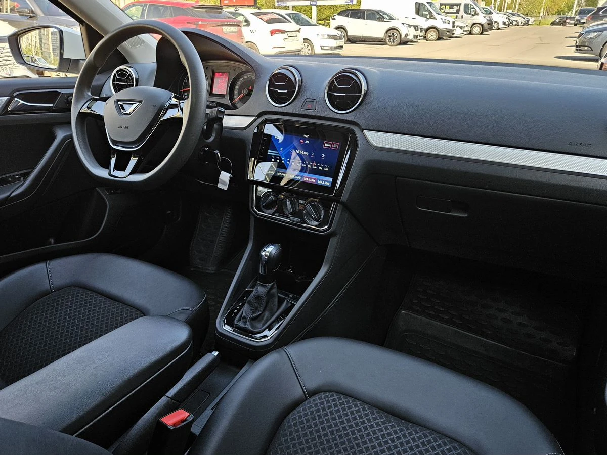 Jetta VA3