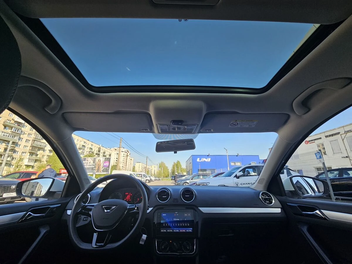 Jetta VA3