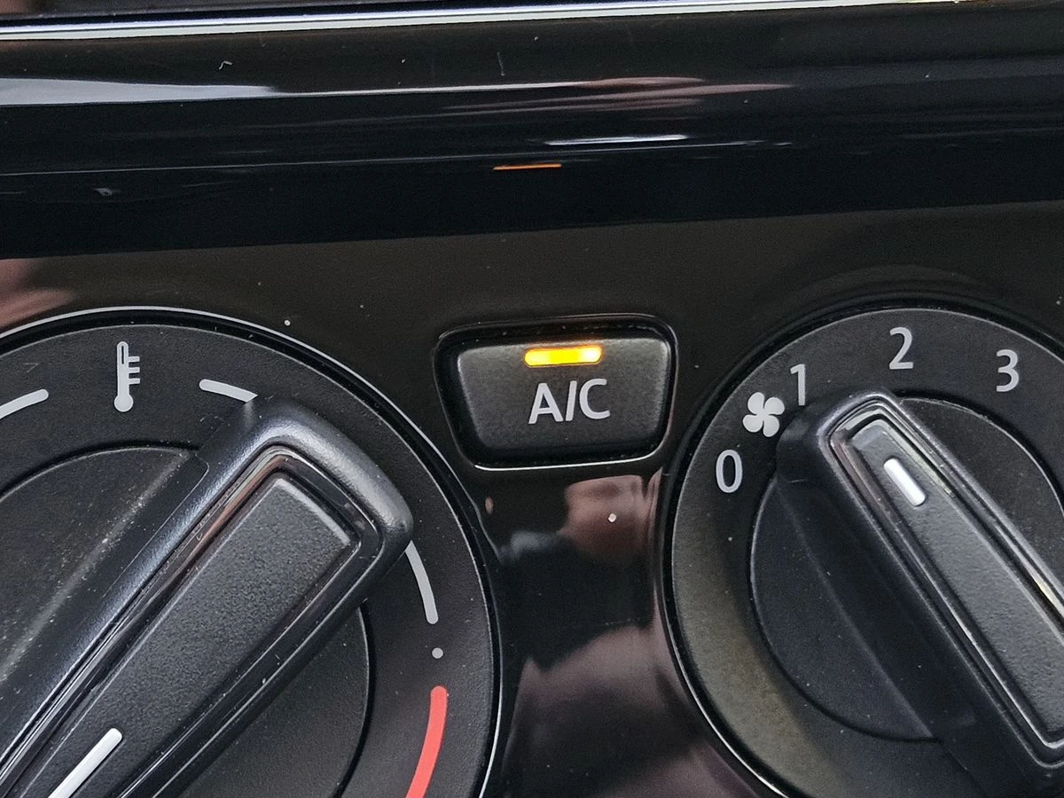 Jetta VA3