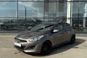 Продажа Hyundai i30 в Твери