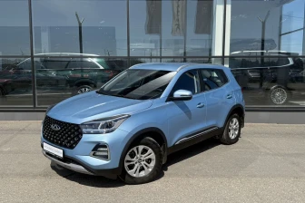 Продажа Chery Tiggo 4 Pro в Твери