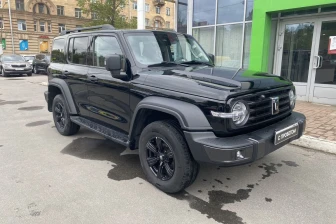 Продажа Tank 300 2023 в Санкт-Петербурге