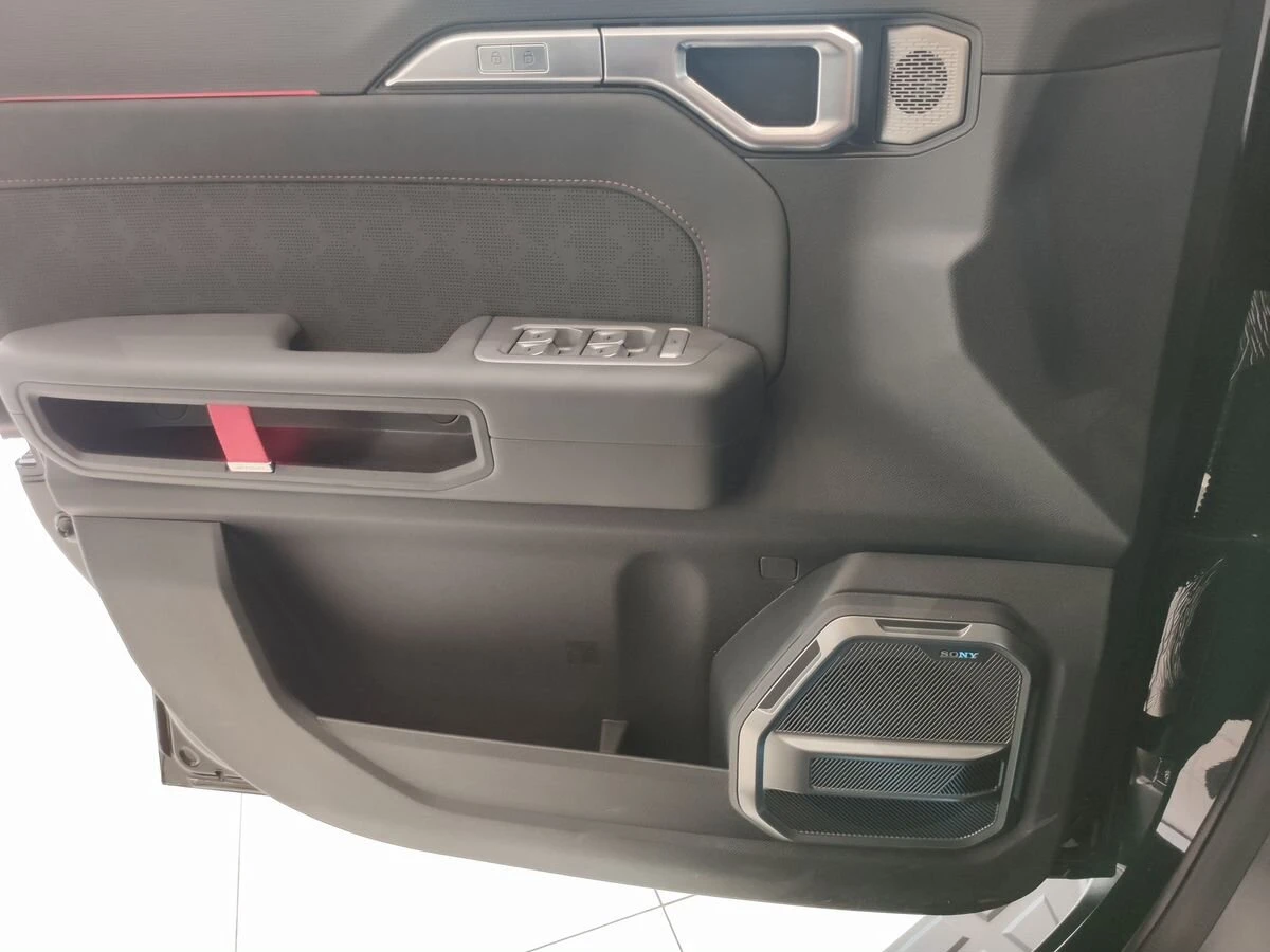 JETOUR T2