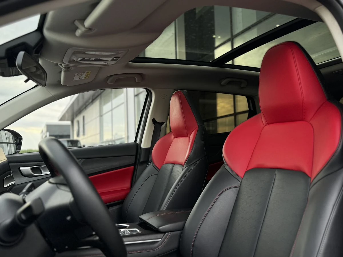 Changan CS55 Plus