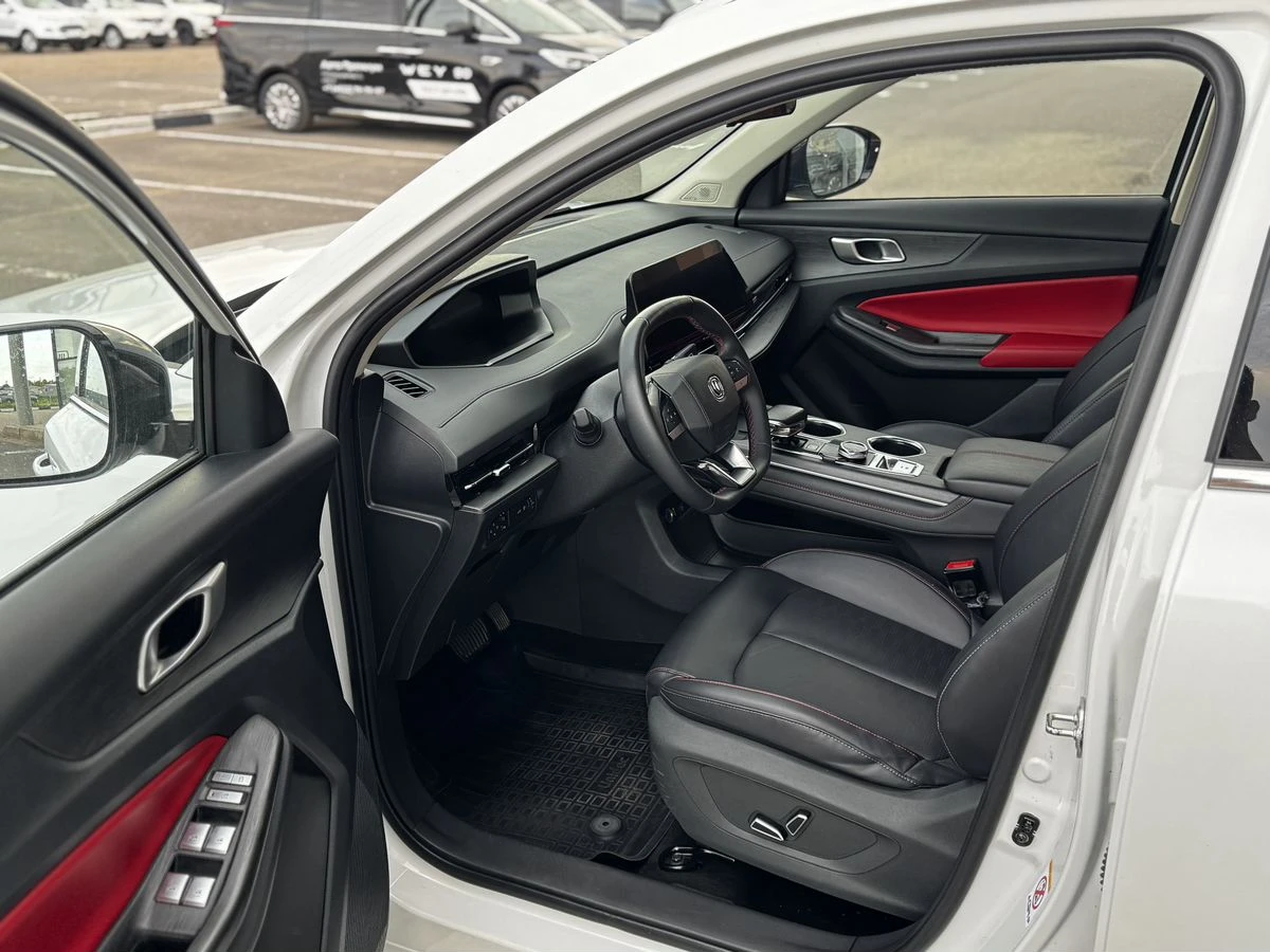 Changan CS55 Plus