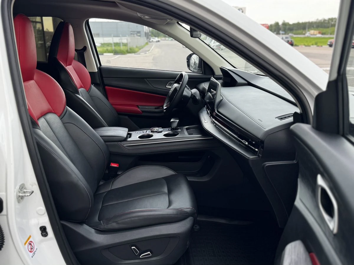 Changan CS55 Plus