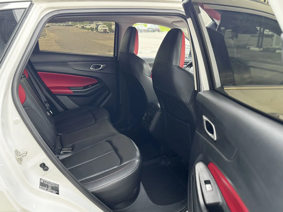 Changan CS55 Plus