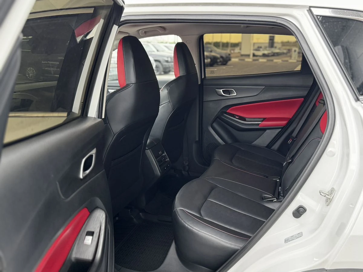 Changan CS55 Plus