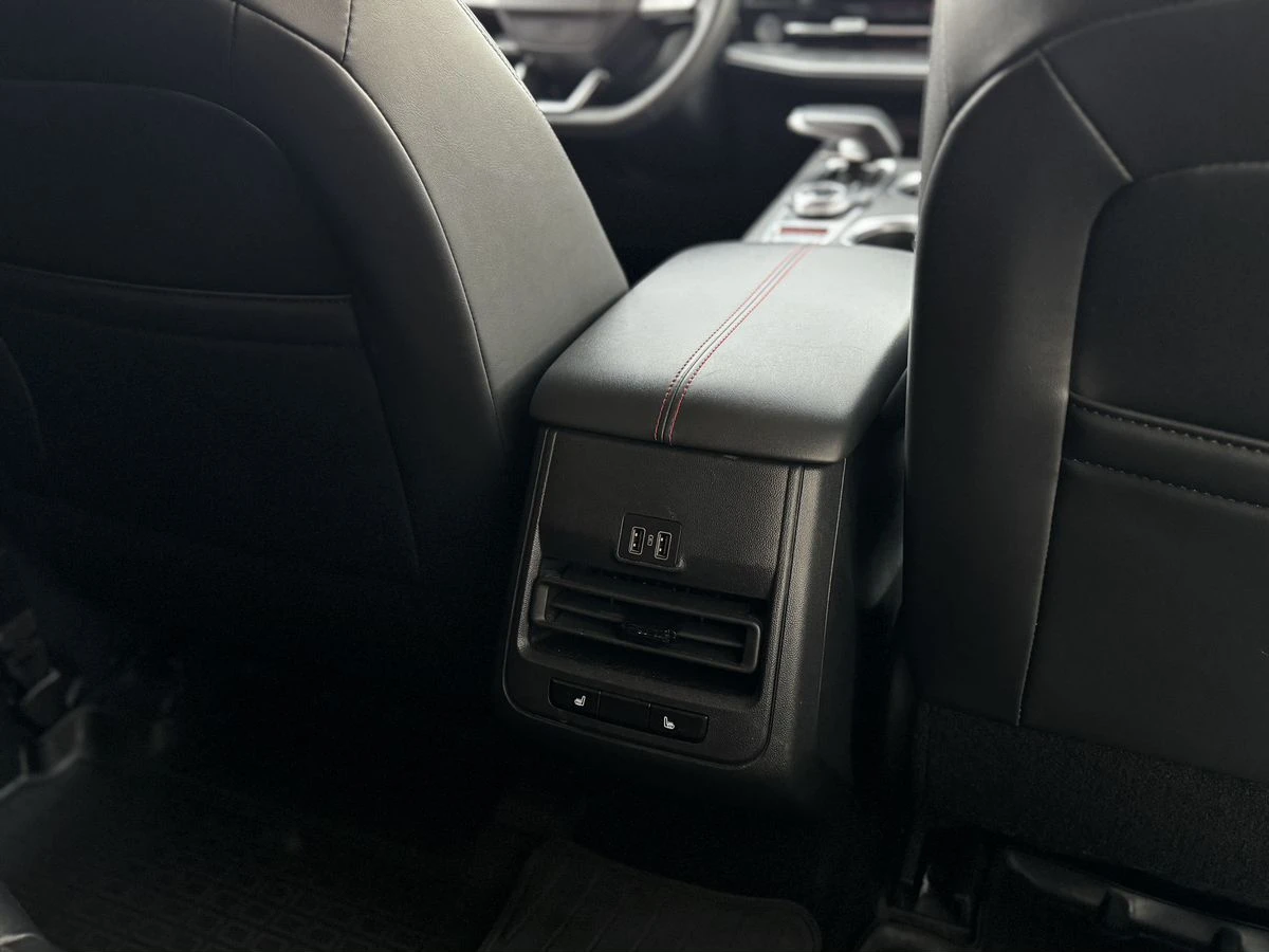 Changan CS55 Plus