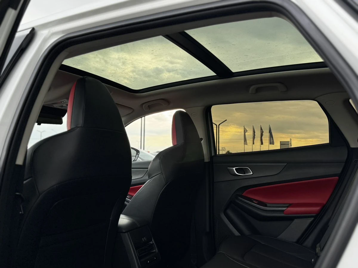 Changan CS55 Plus