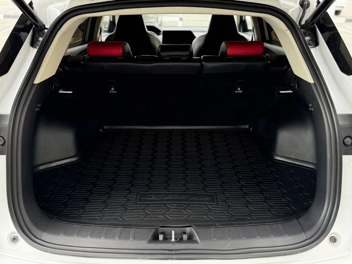 Changan CS55 Plus