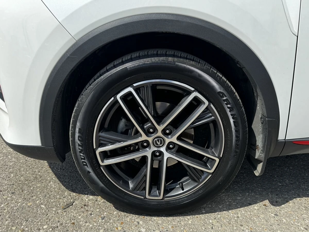 Changan CS55 Plus