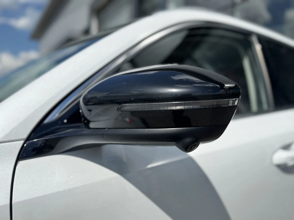 Changan CS55 Plus