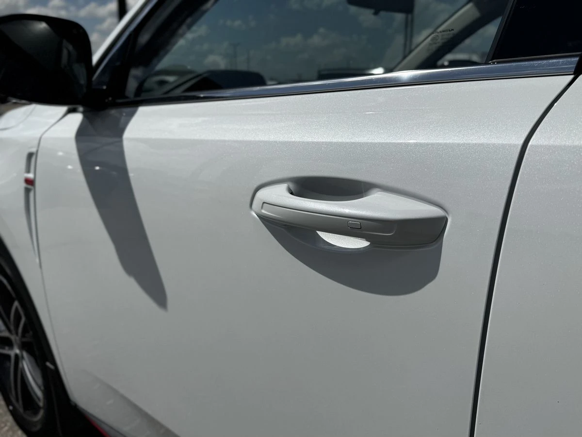 Changan CS55 Plus