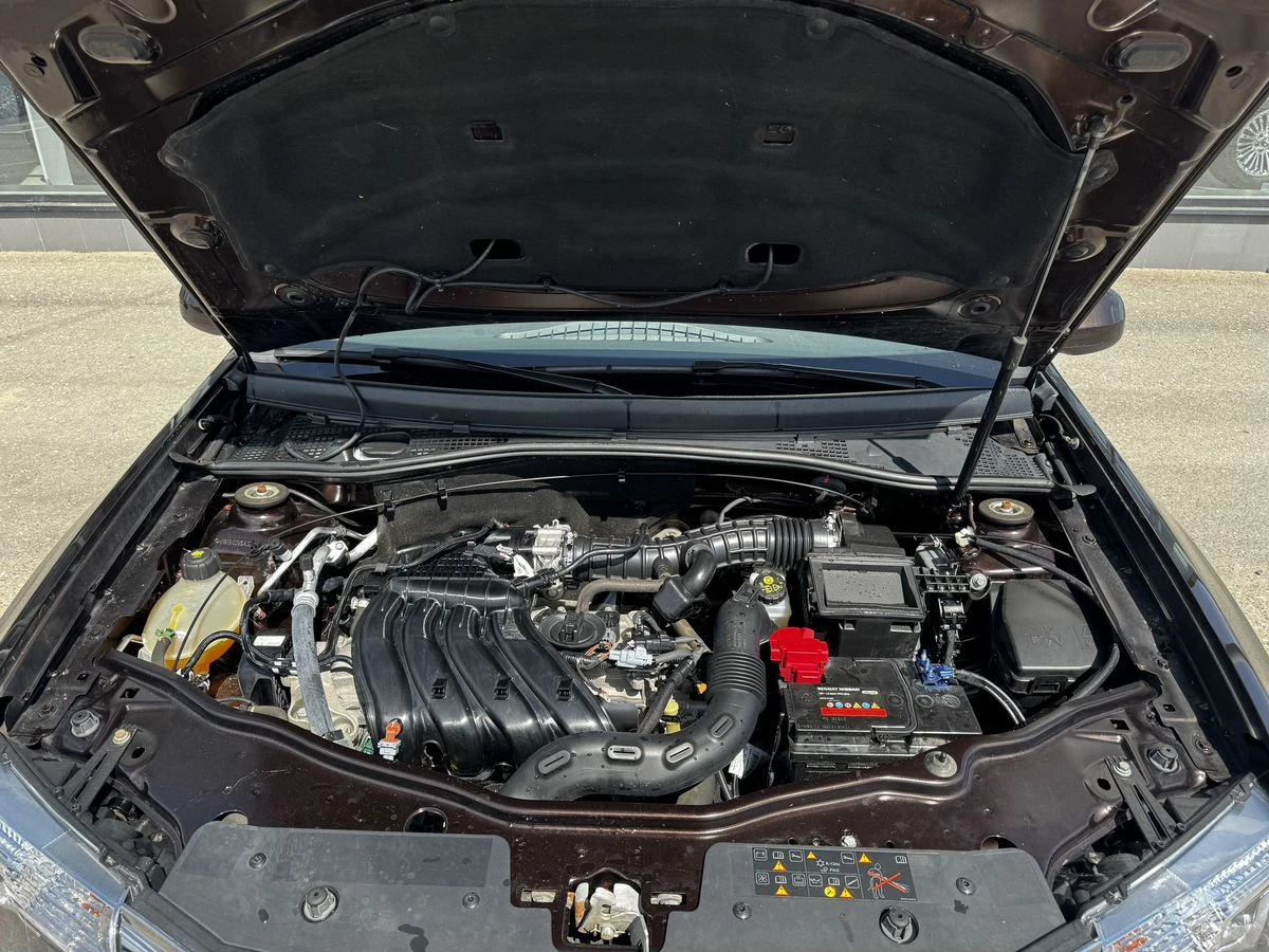 Nissan Terrano