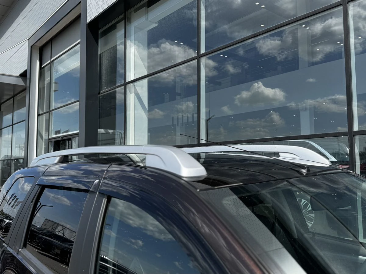 Nissan Terrano