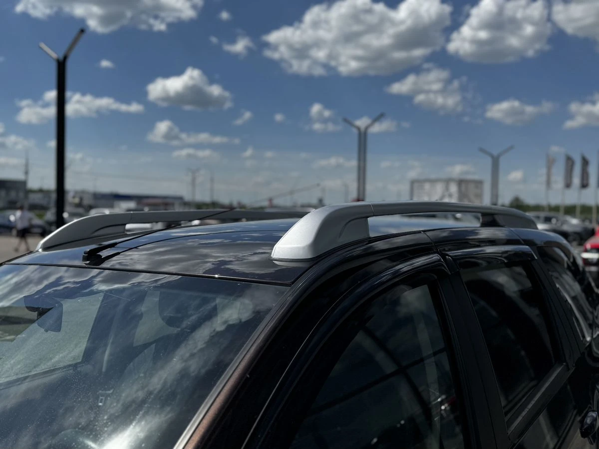 Nissan Terrano