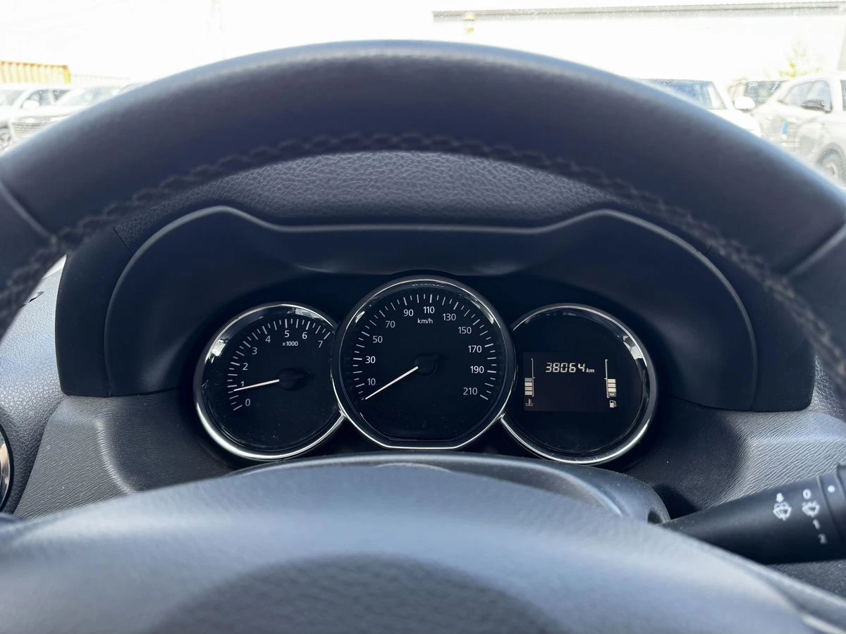 Nissan Terrano