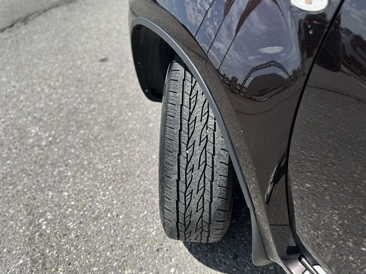 Nissan Terrano