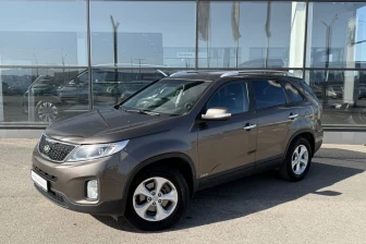 Продажа Kia Sorento 2018 в Твери