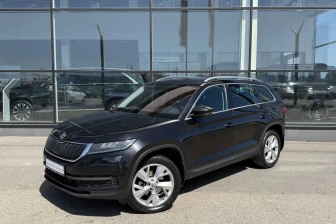 Автомобили с пробегом в Твери