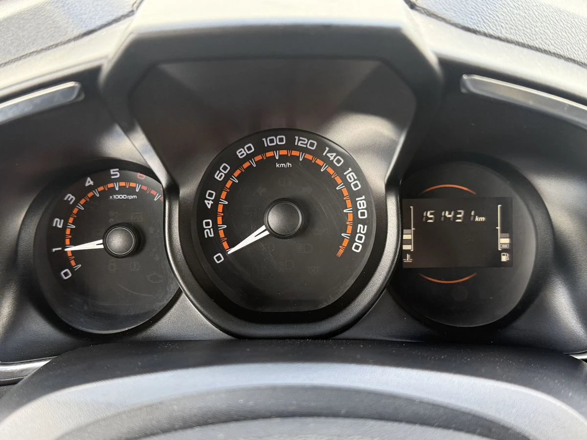Lada (ВАЗ) XRAY
