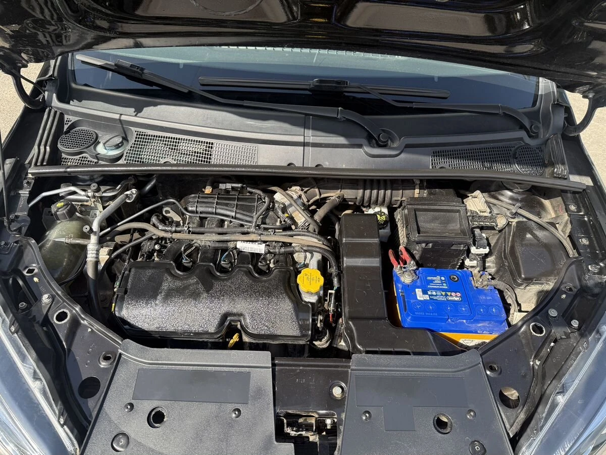 Lada (ВАЗ) XRAY