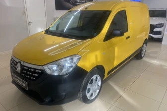 Продажа Renault Dokker 2019 в Санкт-Петербурге