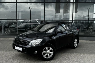 Продажа Toyota RAV4 2006 в Твери