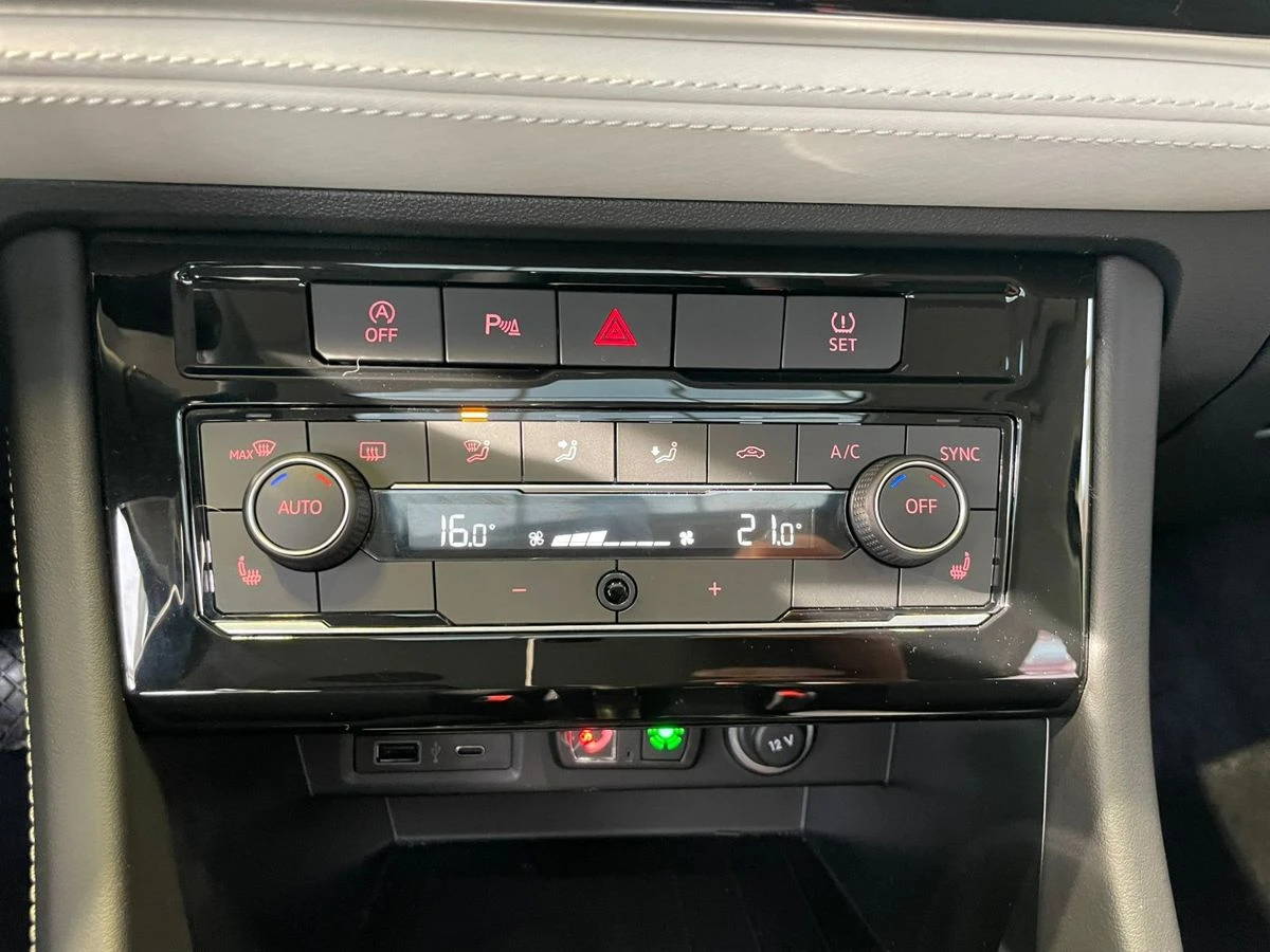 Jetta VS5
