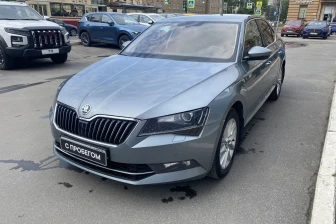 Автомобили с пробегом в Санкт-Петербурге